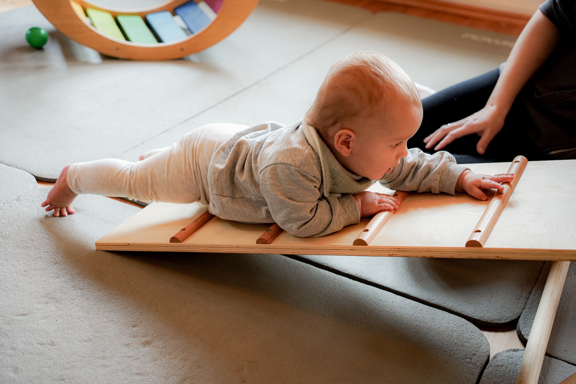 142 – Babykurs Anette-38