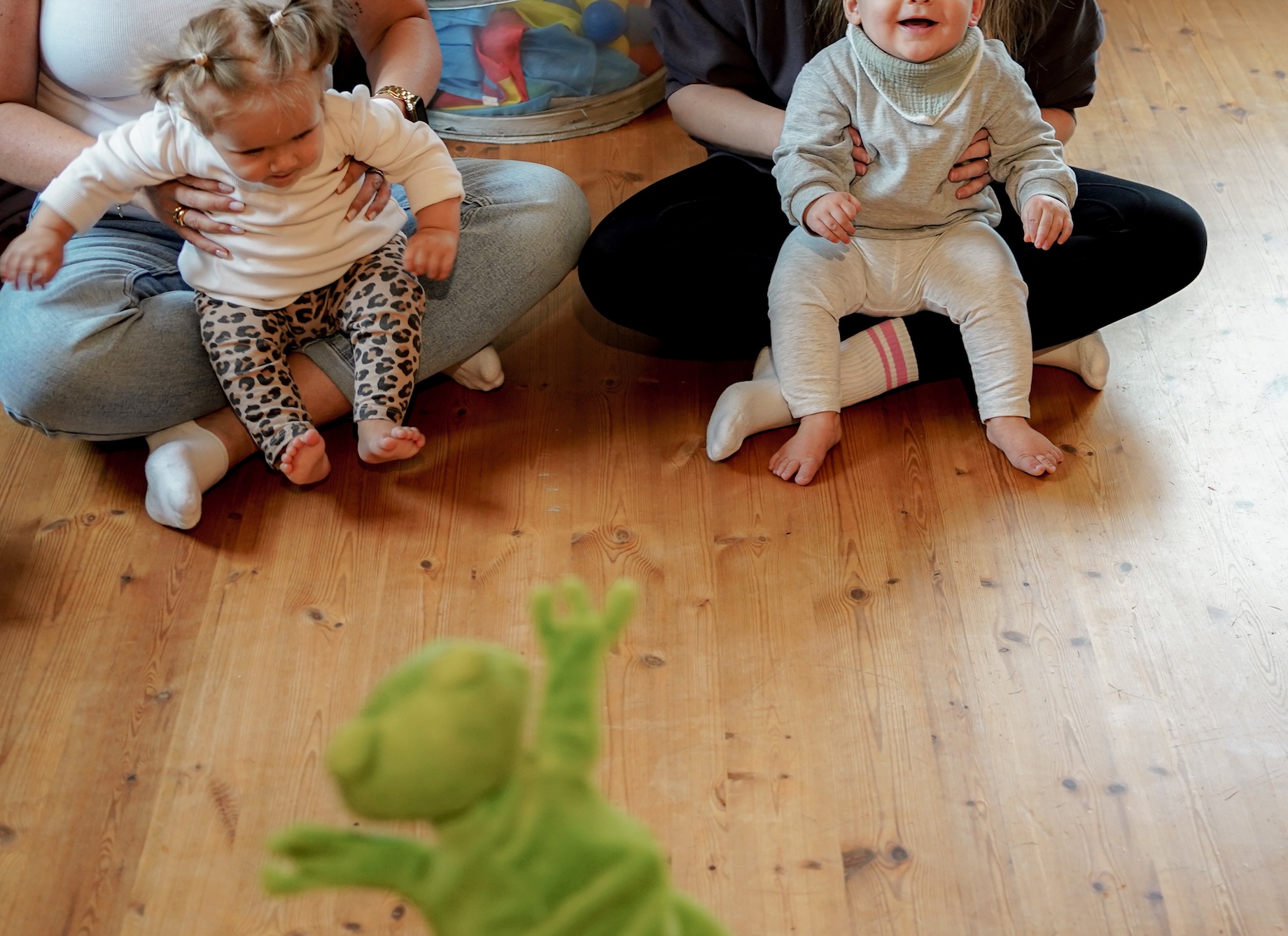 Babykurs Anette-18be